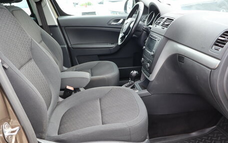 Skoda Yeti I рестайлинг, 2012 год, 899 000 рублей, 11 фотография