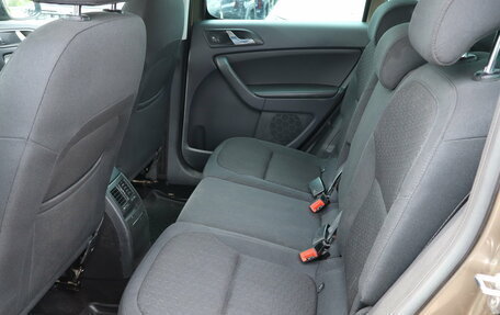 Skoda Yeti I рестайлинг, 2012 год, 899 000 рублей, 13 фотография
