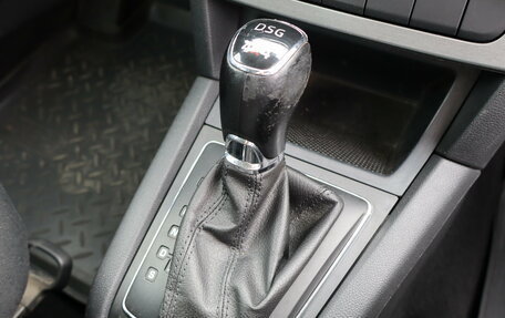 Skoda Yeti I рестайлинг, 2012 год, 899 000 рублей, 10 фотография