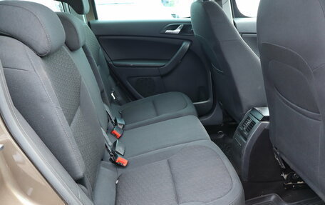 Skoda Yeti I рестайлинг, 2012 год, 899 000 рублей, 12 фотография
