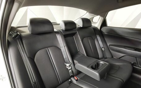 KIA Optima IV, 2019 год, 1 999 000 рублей, 17 фотография