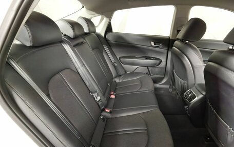 KIA Optima IV, 2019 год, 1 999 000 рублей, 16 фотография