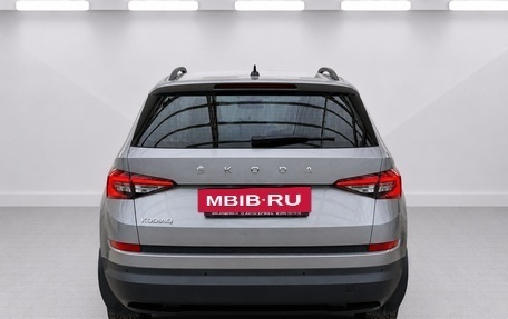 Skoda Kodiaq I, 2020 год, 2 470 000 рублей, 3 фотография