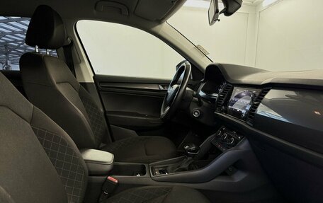 Skoda Kodiaq I, 2020 год, 2 470 000 рублей, 12 фотография