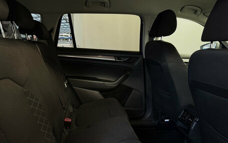 Skoda Kodiaq I, 2020 год, 2 470 000 рублей, 13 фотография