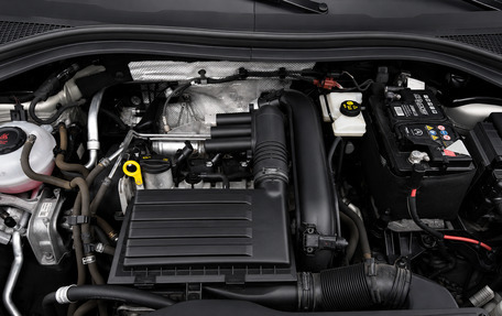 Skoda Kodiaq I, 2020 год, 2 470 000 рублей, 15 фотография