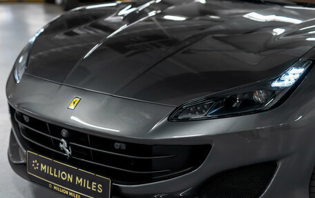 Ferrari Portofino, 2019 год, 19 000 000 рублей, 2 фотография