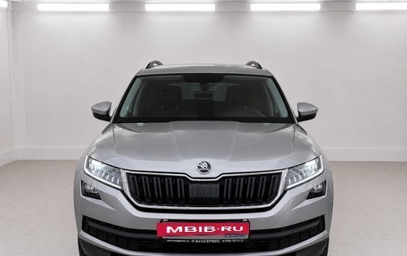 Skoda Kodiaq I, 2020 год, 2 470 000 рублей, 2 фотография