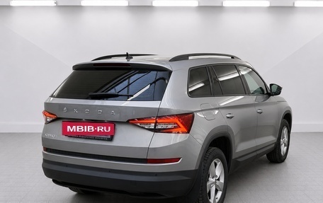 Skoda Kodiaq I, 2020 год, 2 470 000 рублей, 4 фотография