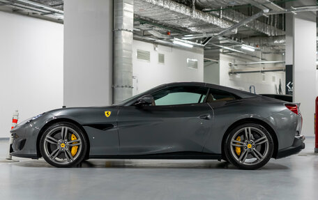 Ferrari Portofino, 2019 год, 19 000 000 рублей, 3 фотография