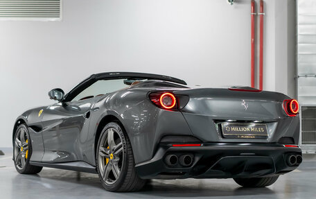 Ferrari Portofino, 2019 год, 19 000 000 рублей, 14 фотография