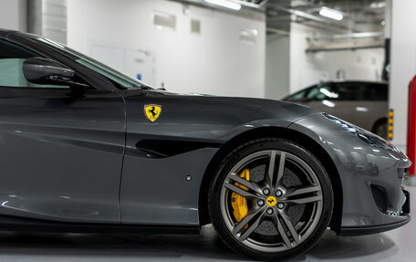 Ferrari Portofino, 2019 год, 19 000 000 рублей, 8 фотография