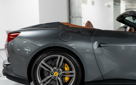 Ferrari Portofino, 2019 год, 19 000 000 рублей, 9 фотография