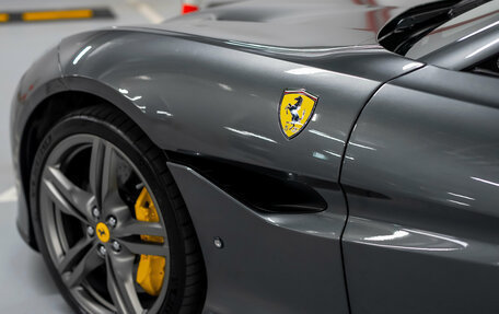 Ferrari Portofino, 2019 год, 19 000 000 рублей, 17 фотография