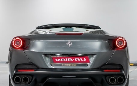 Ferrari Portofino, 2019 год, 19 000 000 рублей, 13 фотография