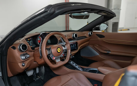 Ferrari Portofino, 2019 год, 19 000 000 рублей, 22 фотография