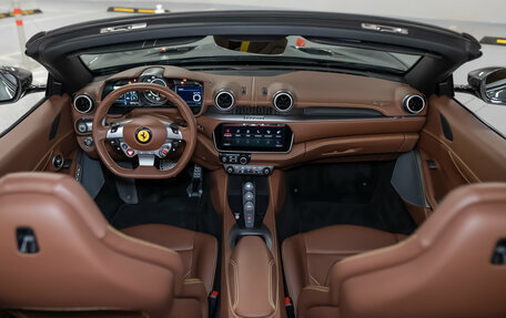 Ferrari Portofino, 2019 год, 19 000 000 рублей, 24 фотография