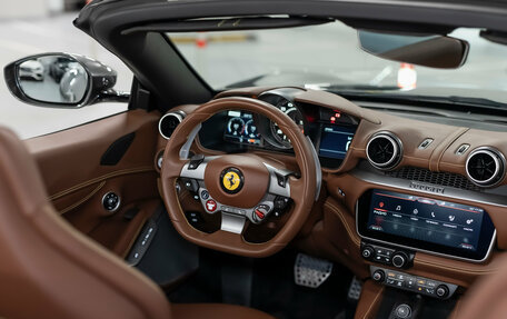Ferrari Portofino, 2019 год, 19 000 000 рублей, 31 фотография