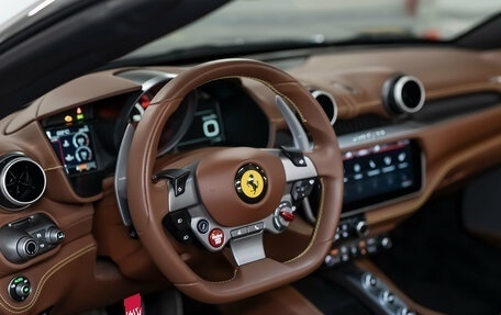 Ferrari Portofino, 2019 год, 19 000 000 рублей, 20 фотография