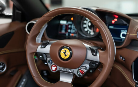 Ferrari Portofino, 2019 год, 19 000 000 рублей, 34 фотография