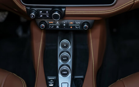 Ferrari Portofino, 2019 год, 19 000 000 рублей, 36 фотография