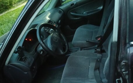 Honda Civic VII, 1997 год, 180 000 рублей, 4 фотография