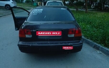 Honda Civic VII, 1997 год, 180 000 рублей, 2 фотография