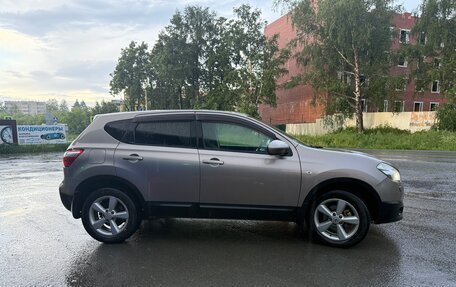 Nissan Qashqai, 2011 год, 900 000 рублей, 7 фотография