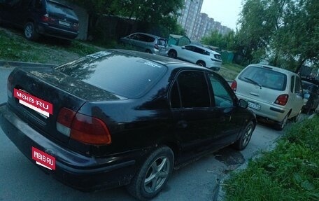 Honda Civic VII, 1997 год, 180 000 рублей, 3 фотография