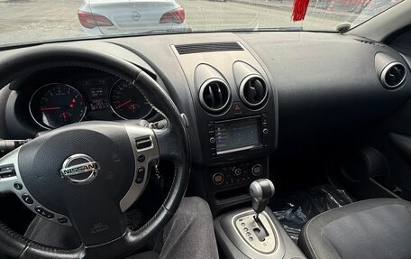 Nissan Qashqai, 2011 год, 900 000 рублей, 10 фотография