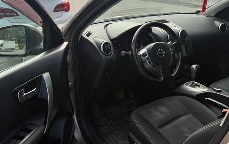 Nissan Qashqai, 2011 год, 900 000 рублей, 11 фотография