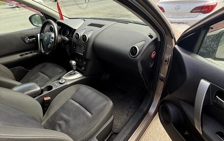 Nissan Qashqai, 2011 год, 900 000 рублей, 12 фотография