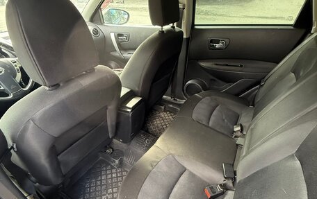 Nissan Qashqai, 2011 год, 900 000 рублей, 14 фотография