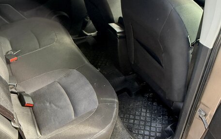 Nissan Qashqai, 2011 год, 900 000 рублей, 13 фотография