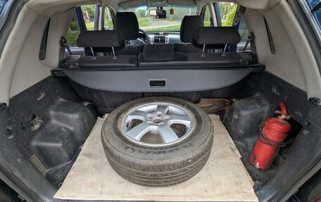 Hyundai Tucson III, 2005 год, 720 000 рублей, 3 фотография