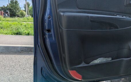 Hyundai Tucson III, 2005 год, 720 000 рублей, 17 фотография