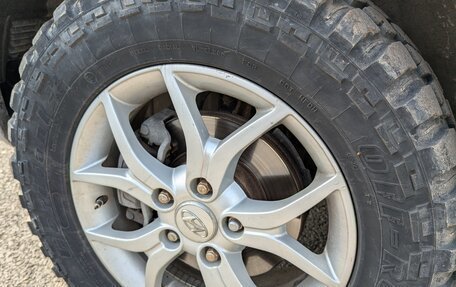 Hyundai Tucson III, 2005 год, 720 000 рублей, 15 фотография