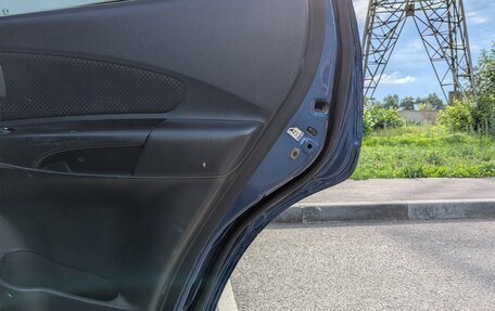 Hyundai Tucson III, 2005 год, 720 000 рублей, 19 фотография