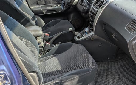 Hyundai Tucson III, 2005 год, 720 000 рублей, 24 фотография
