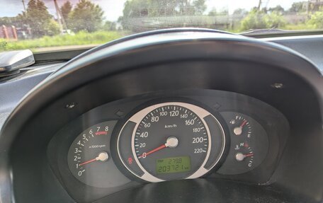 Hyundai Tucson III, 2005 год, 720 000 рублей, 27 фотография