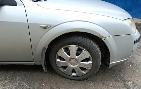 Ford Mondeo III, 2006 год, 240 000 рублей, 3 фотография