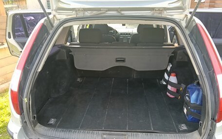 Ford Mondeo III, 2006 год, 240 000 рублей, 4 фотография