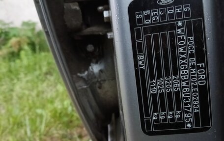 Ford Mondeo III, 2006 год, 240 000 рублей, 5 фотография