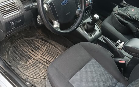 Ford Mondeo III, 2006 год, 240 000 рублей, 6 фотография