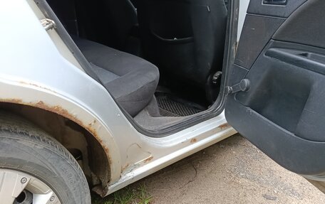 Ford Mondeo III, 2006 год, 240 000 рублей, 12 фотография