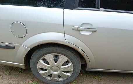 Ford Mondeo III, 2006 год, 240 000 рублей, 17 фотография