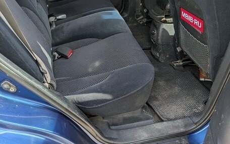 Hyundai Tucson III, 2005 год, 720 000 рублей, 26 фотография