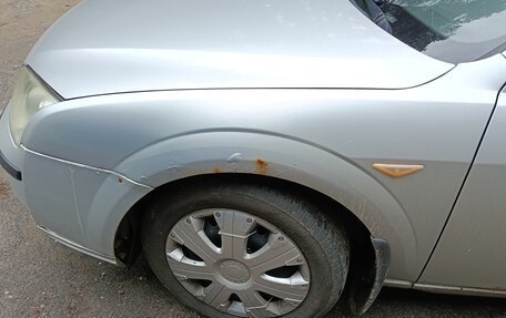 Ford Mondeo III, 2006 год, 240 000 рублей, 21 фотография