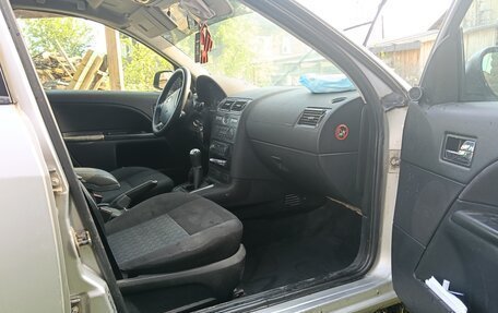 Ford Mondeo III, 2006 год, 240 000 рублей, 28 фотография