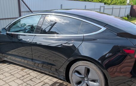 Tesla Model 3 I, 2018 год, 2 999 999 рублей, 4 фотография